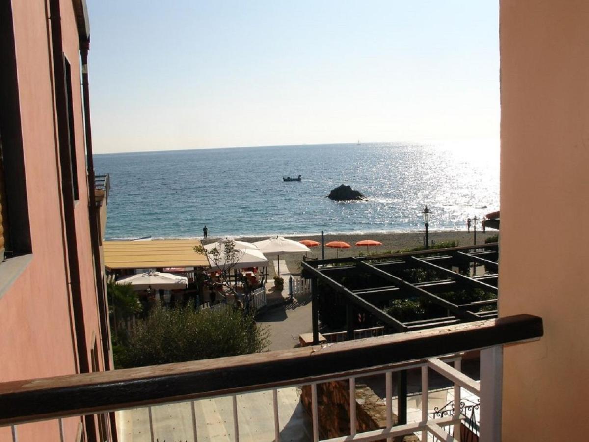 Casa Arveja Lejlighed Monterosso al Mare Eksteriør billede